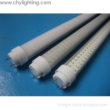 Best seller T8 LED tube light 18W 132pcs 2835SMD L1200mm PC+Aluminum